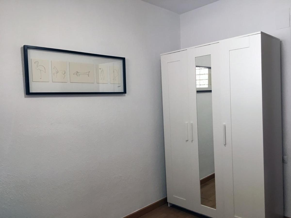 Apartamento Con Vistas Al Mar. Primera Linea De Playa. Aguadulce  Dış mekan fotoğraf